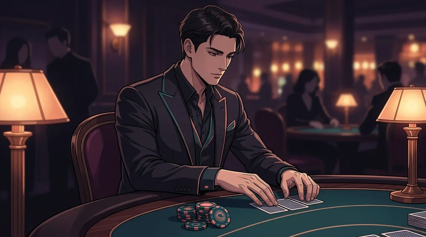 Grp Casino Grp Casino